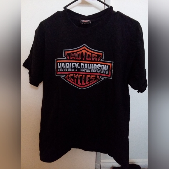 Harley-Davidson Other - Harley-Davidson  25th anniversary size:M